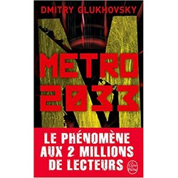 Metro 2033