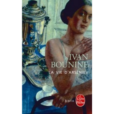 La Vie D Arseniev