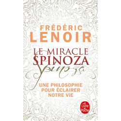 Le Miracle Spinoza