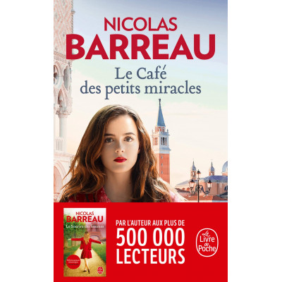 Le Café des petits miracles