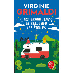 Il est grand temps de rallumer les etoiles