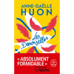 Les Demoiselles (2021)