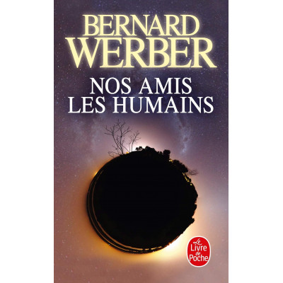 Nos Amis les Humains