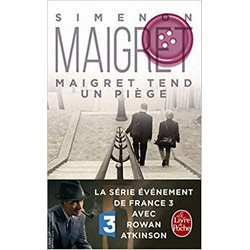 Maigret Tend Un Piege