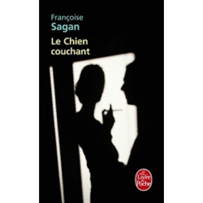 Le Chien couchant