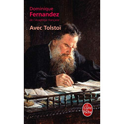 Avec Tolstoï