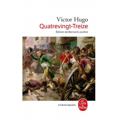 Quartevingt-Treize