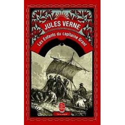 Les Enfants du capitaine Grant (Уценка)