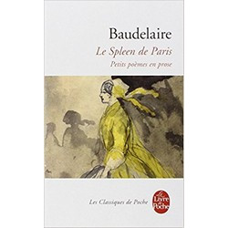 Le Spleen de Paris: Petits poèmes en prose