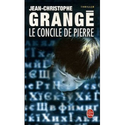 Le Concile De Pierre (Уценка)