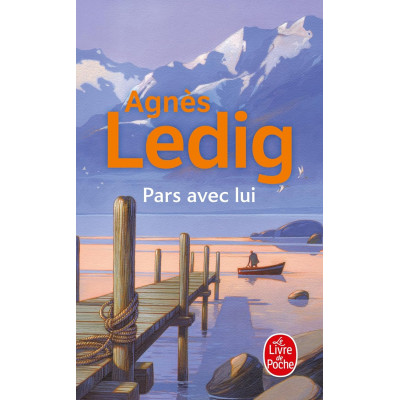 Pars Avec Lui
