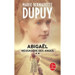 Abigael, messagere des anges (Abigael, Tome 2) (2020)