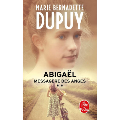 Abigael, messagere des anges (Abigael, Tome 2) (2020)