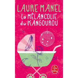 La Melancolie Du Kangourou