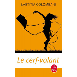 Le Cerf-Volant