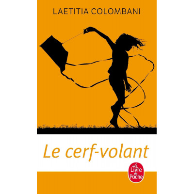 Le Cerf-Volant