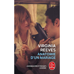 Anatomie D'un Mariage