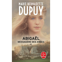 Abigael, messagere des anges (Abigael, Tome 1) (2019)