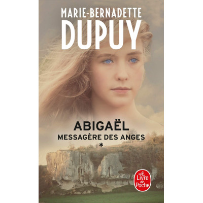 Abigael, messagere des anges (Abigael, Tome 1) (2019)