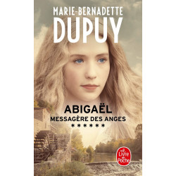 Abigael, messagere des anges (Abigael, Tome 6) (2020)