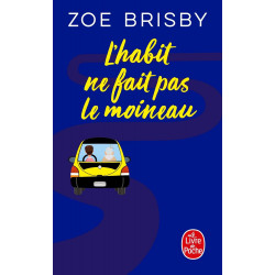L Habit Ne Fait Pas Le Moineau