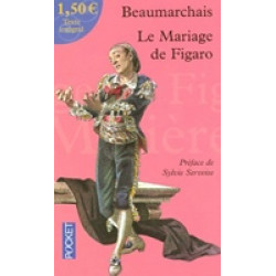 Le Mariage de Figaro