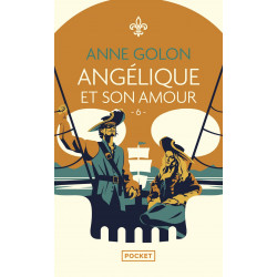 Angélique et son amour (bk 6)