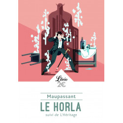 Le Horla