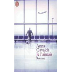 Je l'amais