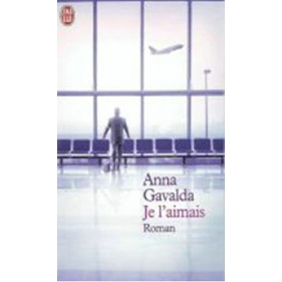 Je l'amais