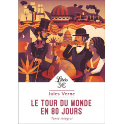 Le tour du monde en 80 jours (1059)