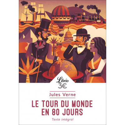 Le tour du monde en 80 jours (1059)