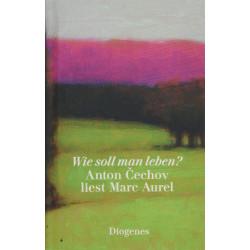 Wie soll man leben? HB