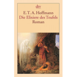 Die Elixiere des Teufels