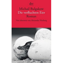 Die verfluchten Eier: Roman