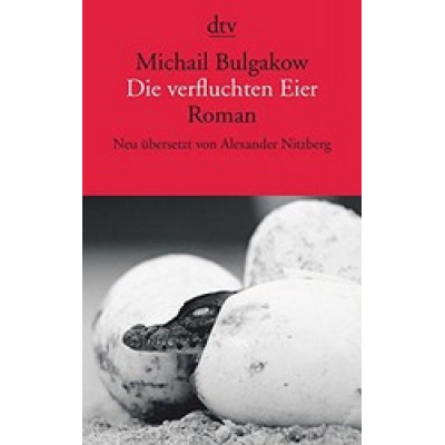 Die verfluchten Eier: Roman