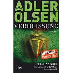 Verheißung Der Grenzenlose