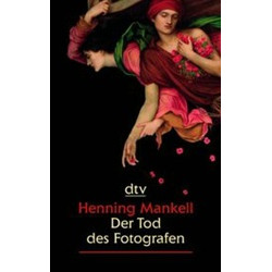 Der Tod des Fotografen
