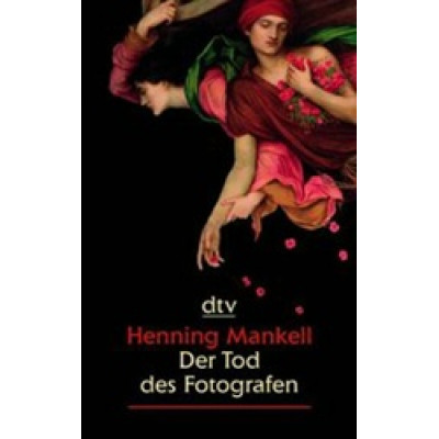 Der Tod des Fotografen