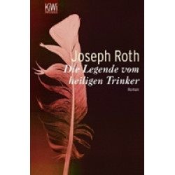 Die Legende vom heiligen Trinker