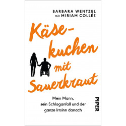 Käsekuchen mit Sauerkraut HB