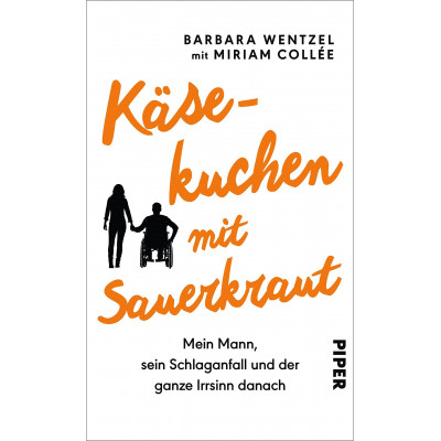 Käsekuchen mit Sauerkraut HB