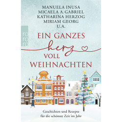 Ein ganzes Herz voll Weihnachten