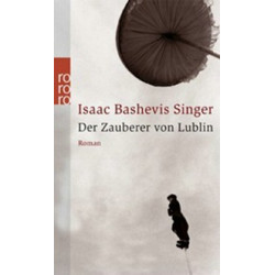 Der Zauberer von Lublin