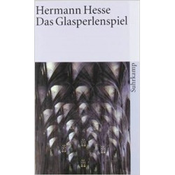 Das glasperlenspiel