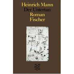 Der Untertan (Уценка)