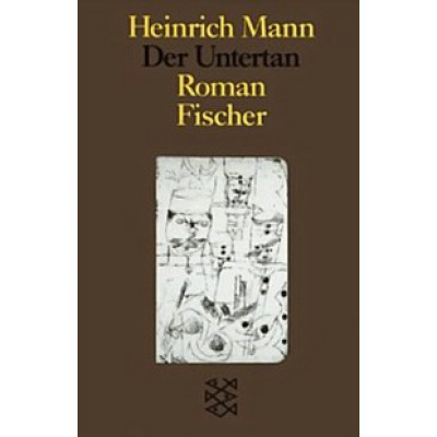 Der Untertan (Уценка)