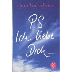 P.S. Ich liebe Dich