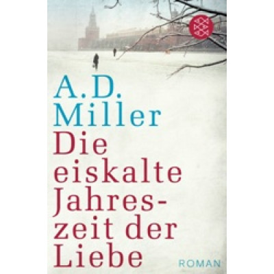 Die eiskalte Jahreszeit der Liebe