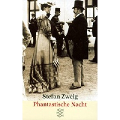 Phantastische Nacht